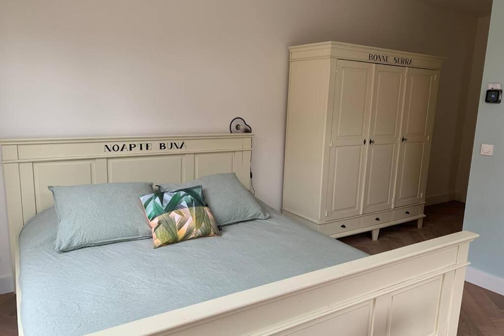 Charming Private Guesthouse Air By The Beach Zandvoort Exterior foto